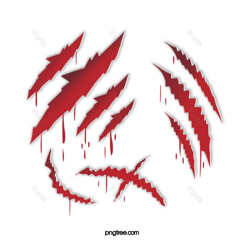 动画片图片,撕裂元素,PNG,免抠素材